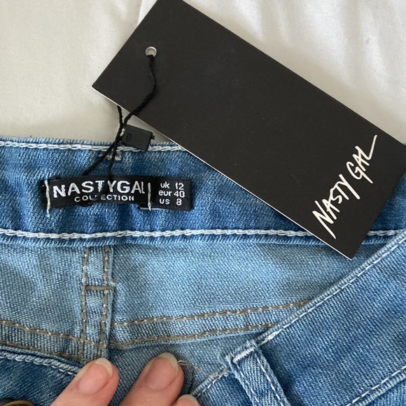 Star flare jean - Picture 4 of 4